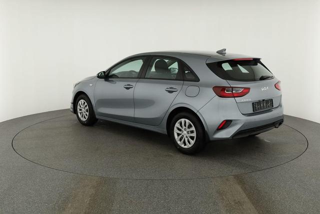 Kia Ceed 1.5 T-GDI DCT, Navi, Kamera, Sitzheizung 