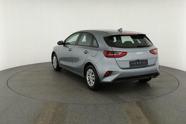 Kia Ceed 1.5 T-GDI DCT, Navi, Kamera, Sitzheizung 