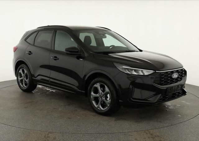 Ford Kuga - 1.5 EcoBoost Automatik ST-Line, LED, Navi, Sitzheizung vo. u. hi., Winterpaket