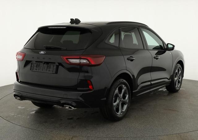 Ford Kuga 1.5 EcoBoost Automatik ST-Line, LED, Navi, Sitzheizung vo. u. hi., Winterpaket 