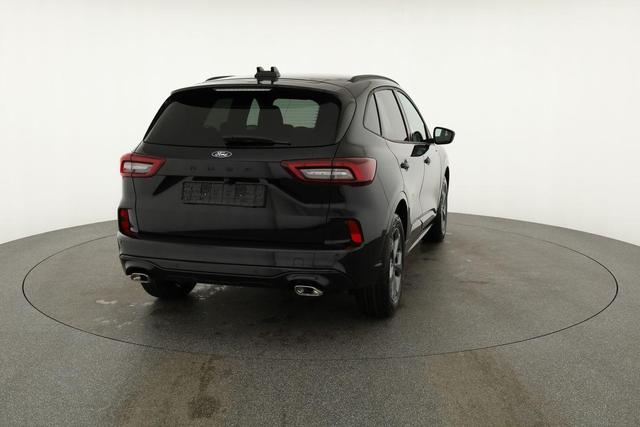 Ford Kuga 1.5 EcoBoost Automatik ST-Line, LED, Navi, Sitzheizung vo. u. hi., Winterpaket 