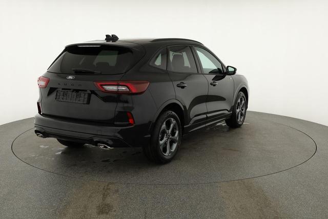 Ford Kuga 1.5 EcoBoost Automatik ST-Line, LED, Navi, Sitzheizung vo. u. hi., Winterpaket 