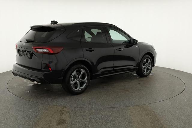 Ford Kuga 1.5 EcoBoost Automatik ST-Line, LED, Navi, Sitzheizung vo. u. hi., Winterpaket 