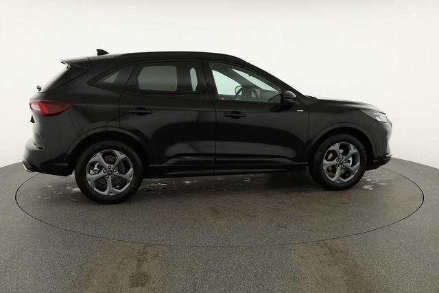 Ford Kuga 1.5 EcoBoost Automatik ST-Line, LED, Navi, Sitzheizung vo. u. hi., Winterpaket 