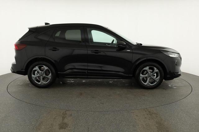 Ford Kuga 1.5 EcoBoost Automatik ST-Line, LED, Navi, Sitzheizung vo. u. hi., Winterpaket 