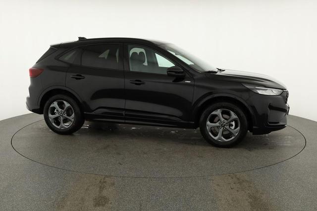 Ford Kuga 1.5 EcoBoost Automatik ST-Line, LED, Navi, Sitzheizung vo. u. hi., Winterpaket 