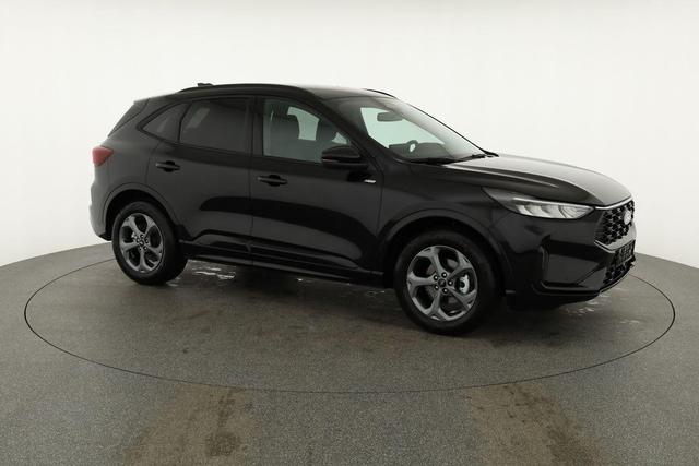 Ford Kuga 1.5 EcoBoost Automatik ST-Line, LED, Navi, Sitzheizung vo. u. hi., Winterpaket 