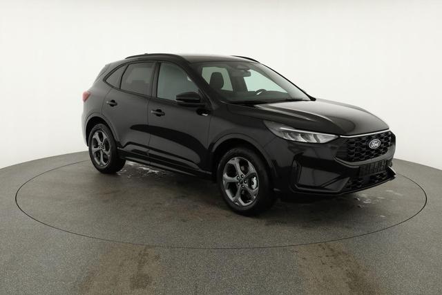 Ford Kuga 1.5 EcoBoost Automatik ST-Line, LED, Navi, Sitzheizung vo. u. hi., Winterpaket 