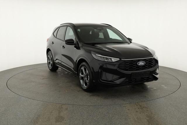 Ford Kuga 1.5 EcoBoost Automatik ST-Line, LED, Navi, Sitzheizung vo. u. hi., Winterpaket 