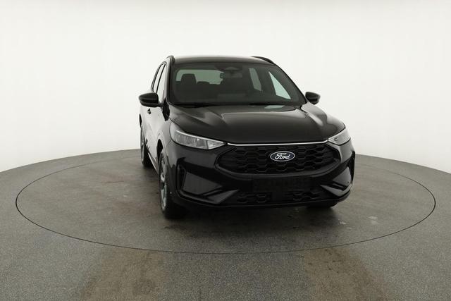 Ford Kuga 1.5 EcoBoost Automatik ST-Line, LED, Navi, Sitzheizung vo. u. hi., Winterpaket 