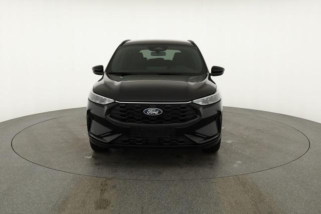 Ford Kuga 1.5 EcoBoost Automatik ST-Line, LED, Navi, Sitzheizung vo. u. hi., Winterpaket 