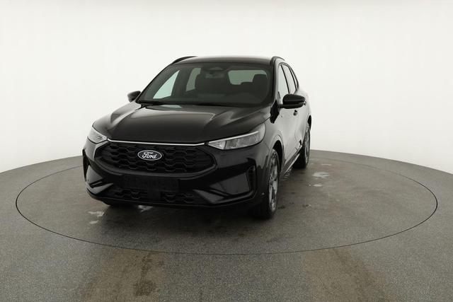 Ford Kuga 1.5 EcoBoost Automatik ST-Line, LED, Navi, Sitzheizung vo. u. hi., Winterpaket 