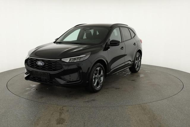 Ford Kuga 1.5 EcoBoost Automatik ST-Line, LED, Navi, Sitzheizung vo. u. hi., Winterpaket 