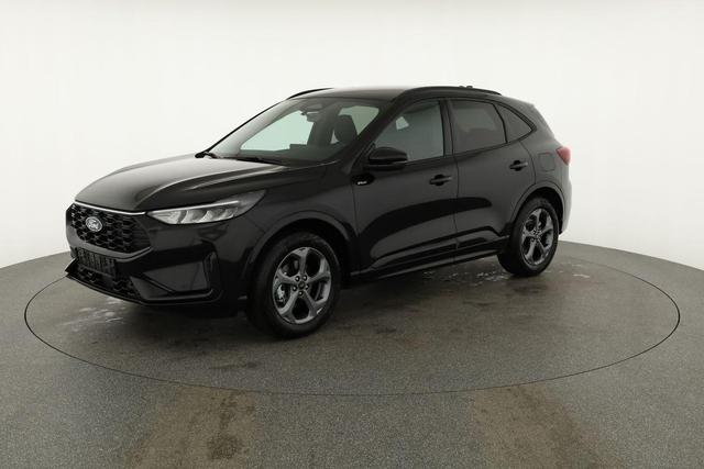 Ford Kuga 1.5 EcoBoost Automatik ST-Line, LED, Navi, Sitzheizung vo. u. hi., Winterpaket 