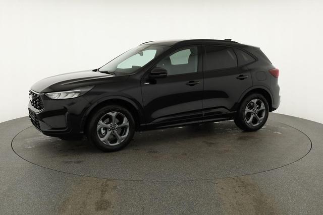 Ford Kuga 1.5 EcoBoost Automatik ST-Line, LED, Navi, Sitzheizung vo. u. hi., Winterpaket 