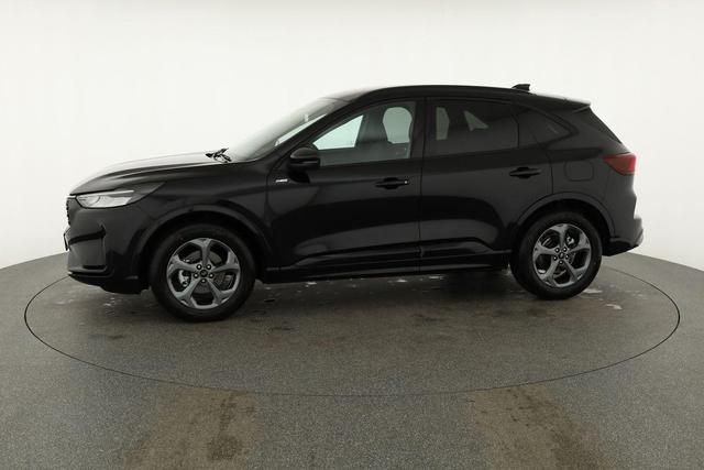 Ford Kuga 1.5 EcoBoost Automatik ST-Line, LED, Navi, Sitzheizung vo. u. hi., Winterpaket 