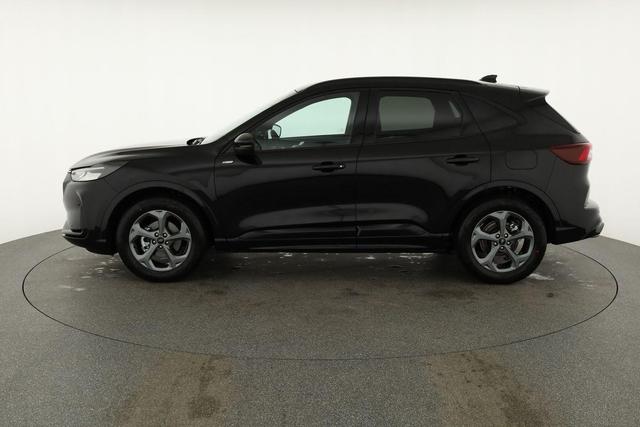 Ford Kuga 1.5 EcoBoost Automatik ST-Line, LED, Navi, Sitzheizung vo. u. hi., Winterpaket 