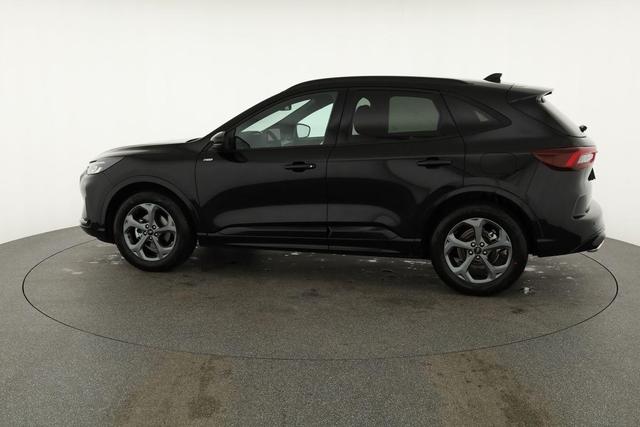 Ford Kuga 1.5 EcoBoost Automatik ST-Line, LED, Navi, Sitzheizung vo. u. hi., Winterpaket 