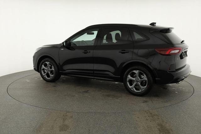 Ford Kuga 1.5 EcoBoost Automatik ST-Line, LED, Navi, Sitzheizung vo. u. hi., Winterpaket 