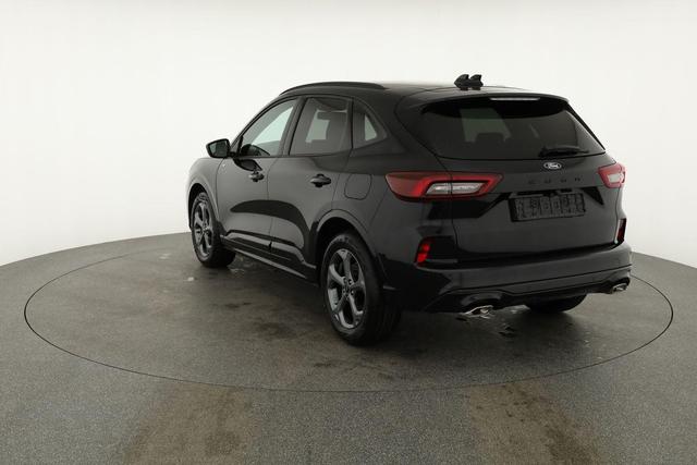 Ford Kuga 1.5 EcoBoost Automatik ST-Line, LED, Navi, Sitzheizung vo. u. hi., Winterpaket 