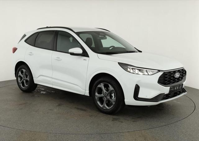 Ford Kuga - 1.5 EcoBoost Automatik ST-Line, LED, Navi, Sitzheizung vo. u. hi., Winterpaket