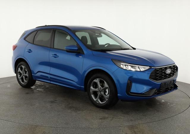 Ford Kuga 1.5 EcoBoost Automatik ST-Line, LED, Navi, Sitzheizung vo. u. hi., Winterpaket 