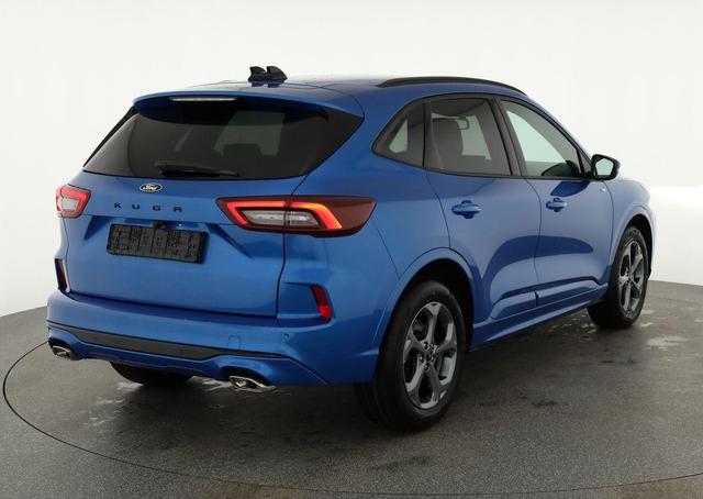 Ford Kuga 1.5 EcoBoost Automatik ST-Line, LED, Navi, Sitzheizung vo. u. hi., Winterpaket 