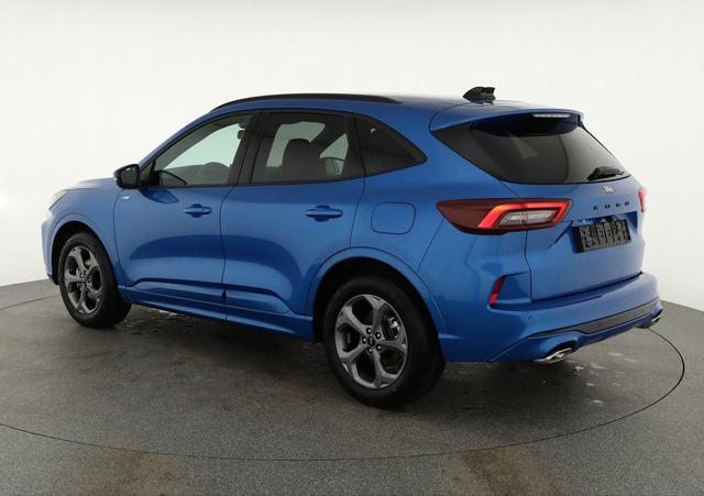 Ford Kuga 1.5 EcoBoost Automatik ST-Line, LED, Navi, Sitzheizung vo. u. hi., Winterpaket 