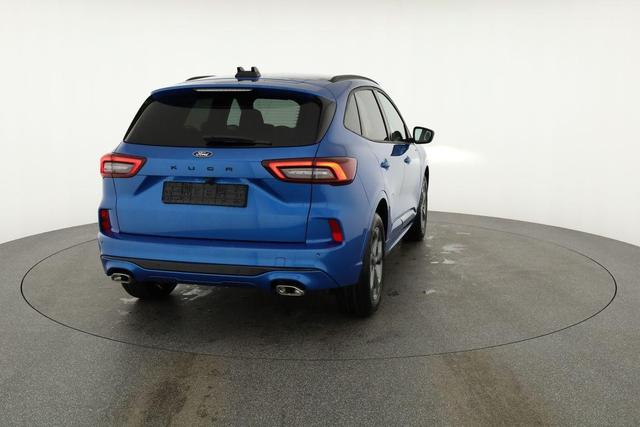 Ford Kuga 1.5 EcoBoost Automatik ST-Line, LED, Navi, Sitzheizung vo. u. hi., Winterpaket 