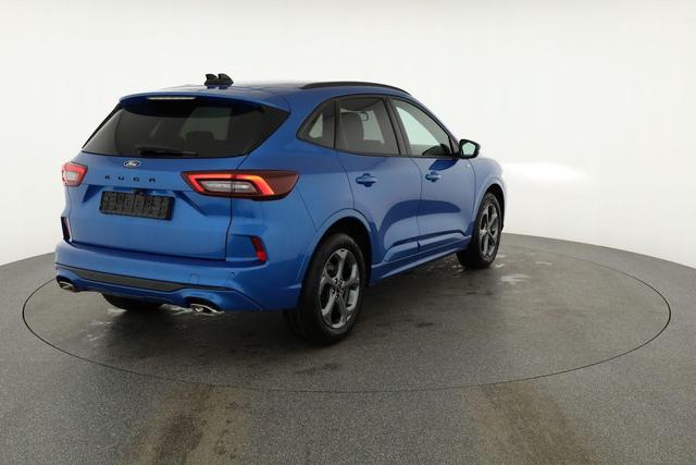 Ford Kuga 1.5 EcoBoost Automatik ST-Line, LED, Navi, Sitzheizung vo. u. hi., Winterpaket 