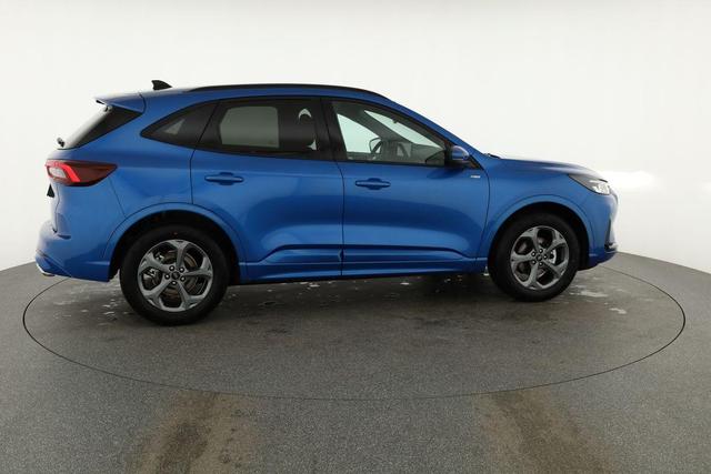 Ford Kuga 1.5 EcoBoost Automatik ST-Line, LED, Navi, Sitzheizung vo. u. hi., Winterpaket 