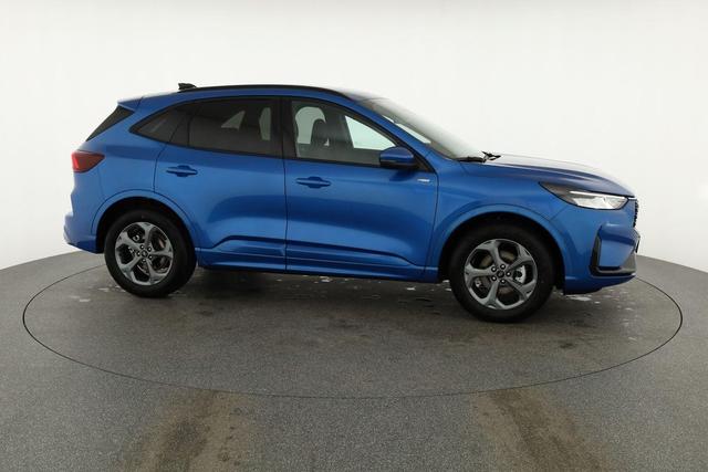 Ford Kuga 1.5 EcoBoost Automatik ST-Line, LED, Navi, Sitzheizung vo. u. hi., Winterpaket 