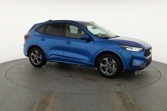 Ford Kuga 1.5 EcoBoost Automatik ST-Line, LED, Navi, Sitzheizung vo. u. hi., Winterpaket 