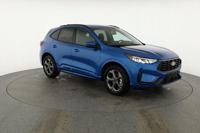 Ford Kuga 1.5 EcoBoost Automatik ST-Line, LED, Navi, Sitzheizung vo. u. hi., Winterpaket 