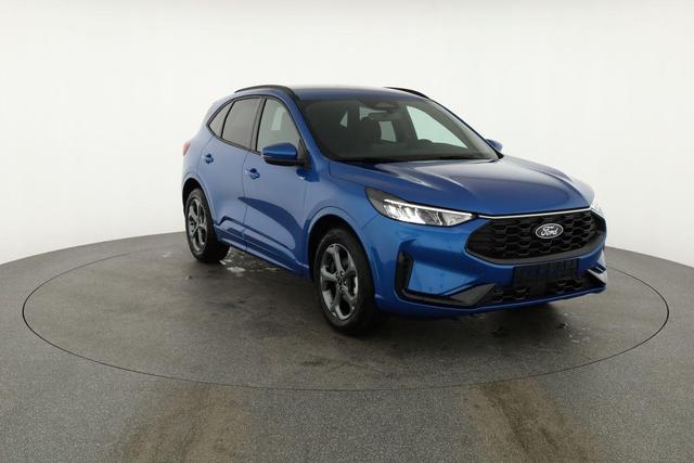 Ford Kuga 1.5 EcoBoost Automatik ST-Line, LED, Navi, Sitzheizung vo. u. hi., Winterpaket 