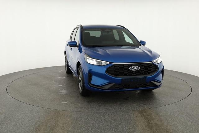 Ford Kuga 1.5 EcoBoost Automatik ST-Line, LED, Navi, Sitzheizung vo. u. hi., Winterpaket 