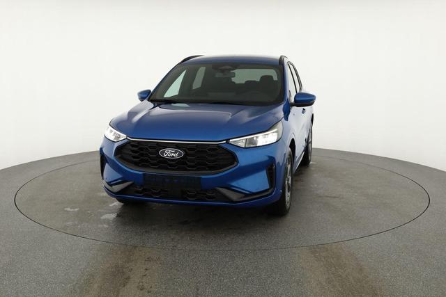 Ford Kuga 1.5 EcoBoost Automatik ST-Line, LED, Navi, Sitzheizung vo. u. hi., Winterpaket 