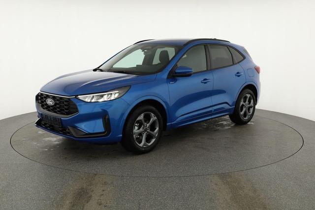 Ford Kuga 1.5 EcoBoost Automatik ST-Line, LED, Navi, Sitzheizung vo. u. hi., Winterpaket 