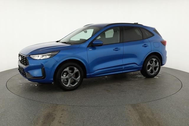 Ford Kuga 1.5 EcoBoost Automatik ST-Line, LED, Navi, Sitzheizung vo. u. hi., Winterpaket 