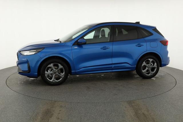 Ford Kuga 1.5 EcoBoost Automatik ST-Line, LED, Navi, Sitzheizung vo. u. hi., Winterpaket 