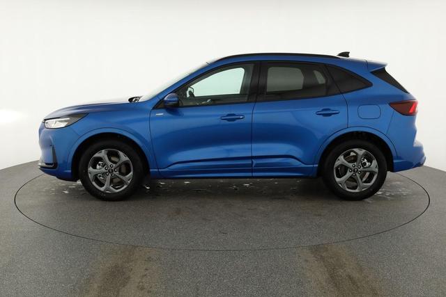 Ford Kuga 1.5 EcoBoost Automatik ST-Line, LED, Navi, Sitzheizung vo. u. hi., Winterpaket 