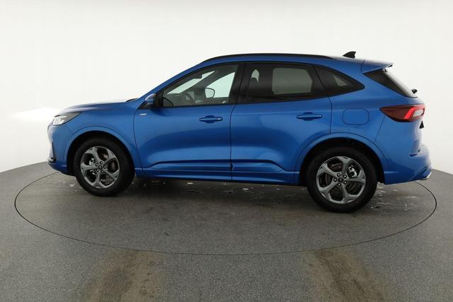 Ford Kuga 1.5 EcoBoost Automatik ST-Line, LED, Navi, Sitzheizung vo. u. hi., Winterpaket 