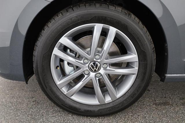 Volkswagen Touran Comfortline BMT/Start-Stopp 1.5 TSI DSG Comfortline, AHK, 7-Sitzer, Navi, EasyOpen, Side 