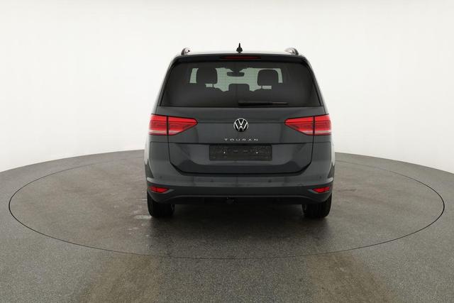 Volkswagen Touran Comfortline BMT/Start-Stopp 1.5 TSI DSG Comfortline, AHK, 7-Sitzer, Navi, EasyOpen, Side 