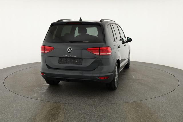 Volkswagen Touran Comfortline BMT/Start-Stopp 1.5 TSI DSG Comfortline, AHK, 7-Sitzer, Navi, EasyOpen, Side 