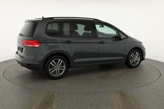 Volkswagen Touran Comfortline BMT/Start-Stopp 1.5 TSI DSG Comfortline, AHK, 7-Sitzer, Navi, EasyOpen, Side 