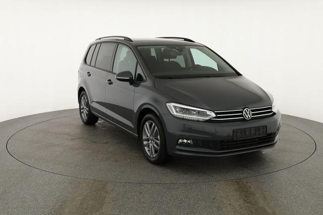 Volkswagen Touran Comfortline BMT/Start-Stopp 1.5 TSI DSG Comfortline, AHK, 7-Sitzer, Navi, EasyOpen, Side 