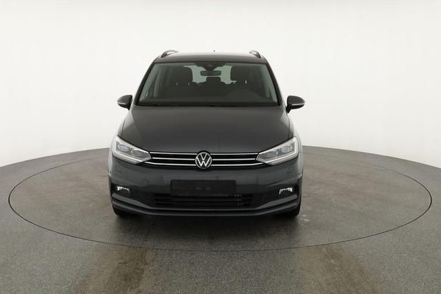 Volkswagen Touran Comfortline BMT/Start-Stopp 1.5 TSI DSG Comfortline, AHK, 7-Sitzer, Navi, EasyOpen, Side 