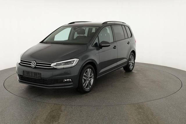 Volkswagen Touran Comfortline BMT/Start-Stopp 1.5 TSI DSG Comfortline, AHK, 7-Sitzer, Navi, EasyOpen, Side 