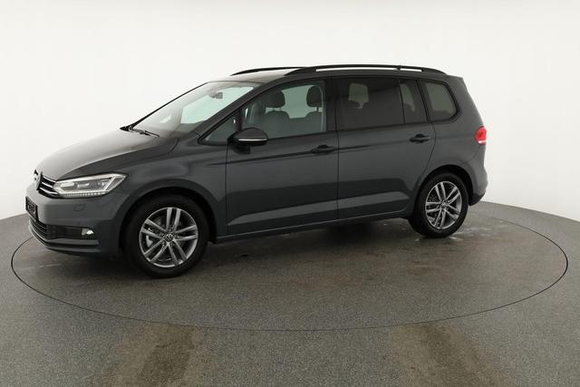 Volkswagen Touran Comfortline BMT/Start-Stopp 1.5 TSI DSG Comfortline, AHK, 7-Sitzer, Navi, EasyOpen, Side 